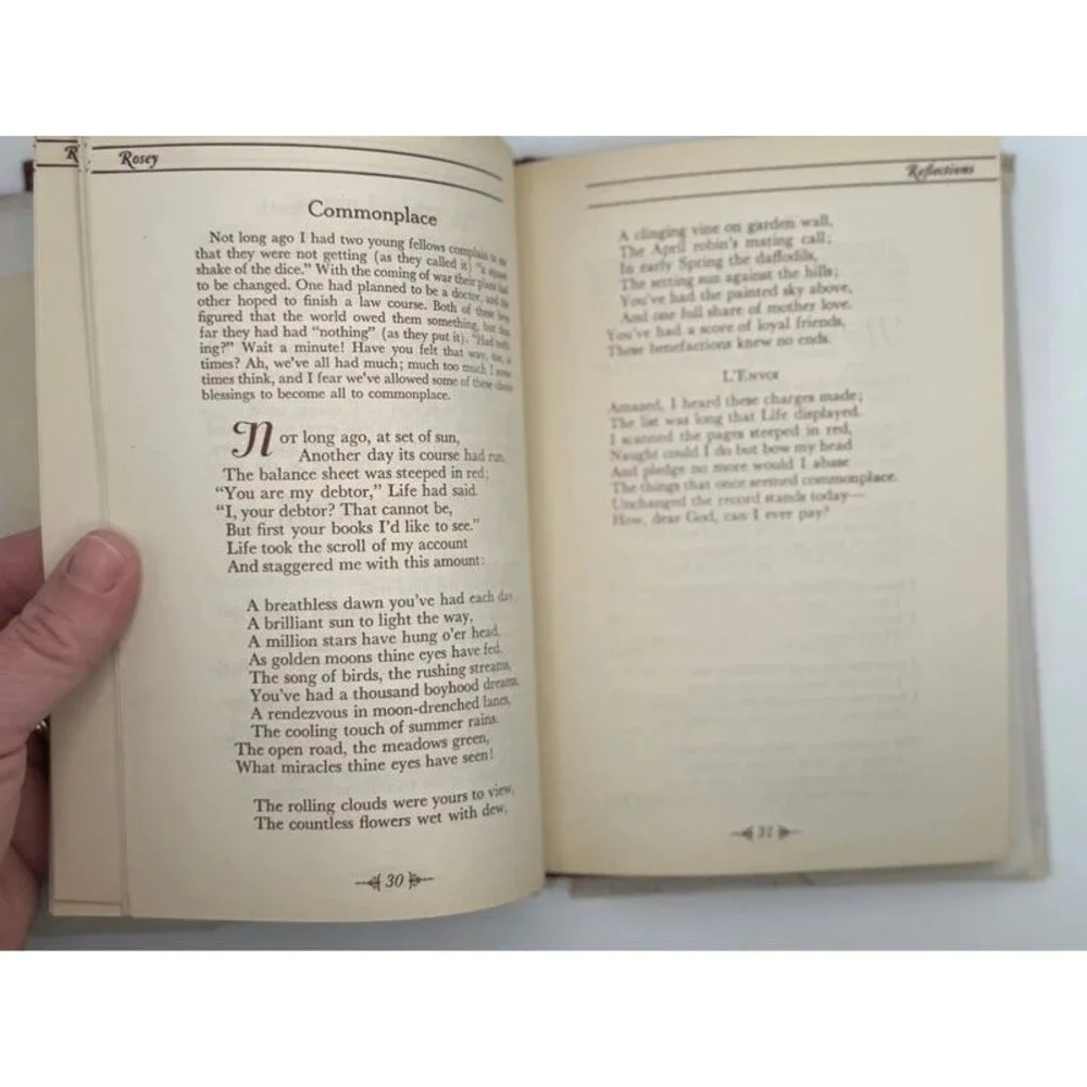 Vintage 1945 First Edition 
